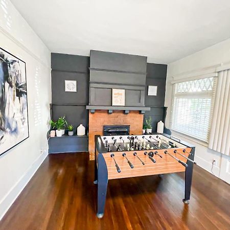 Peaceful 2 Bedroom Home - Nh-Win Los Angeles Eksteriør bilde