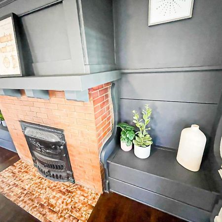 Peaceful 2 Bedroom Home - Nh-Win Los Angeles Eksteriør bilde
