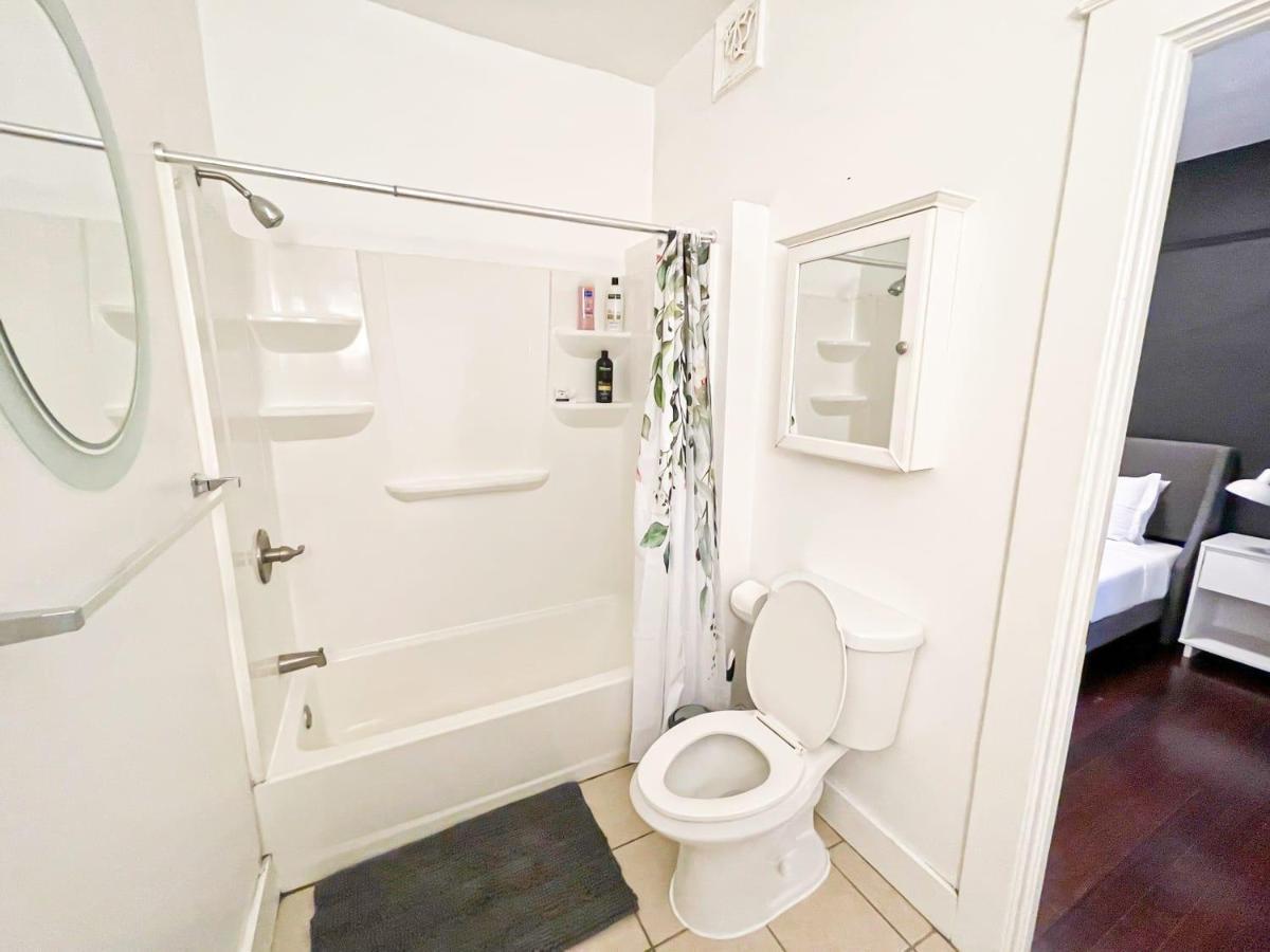 Peaceful 2 Bedroom Home - Nh-Win Los Angeles Eksteriør bilde