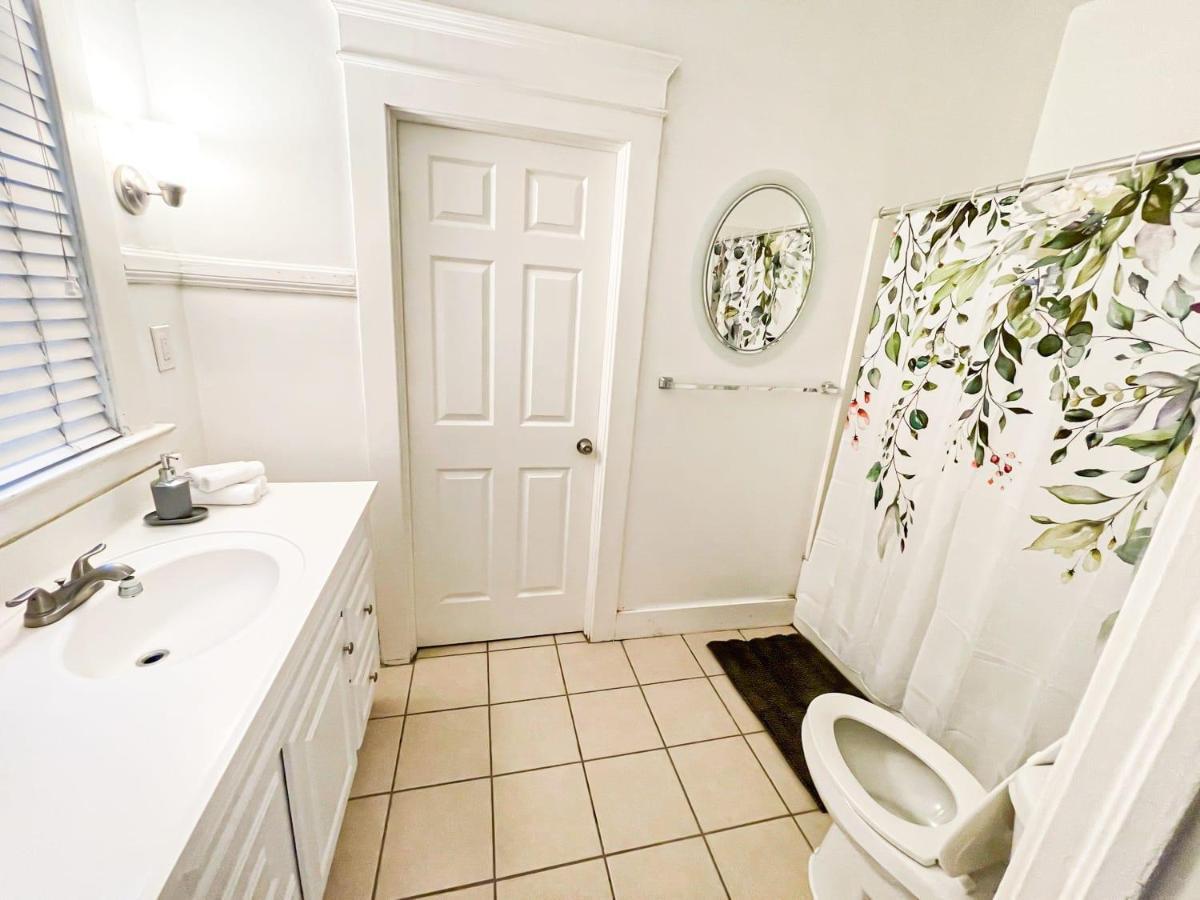 Peaceful 2 Bedroom Home - Nh-Win Los Angeles Eksteriør bilde