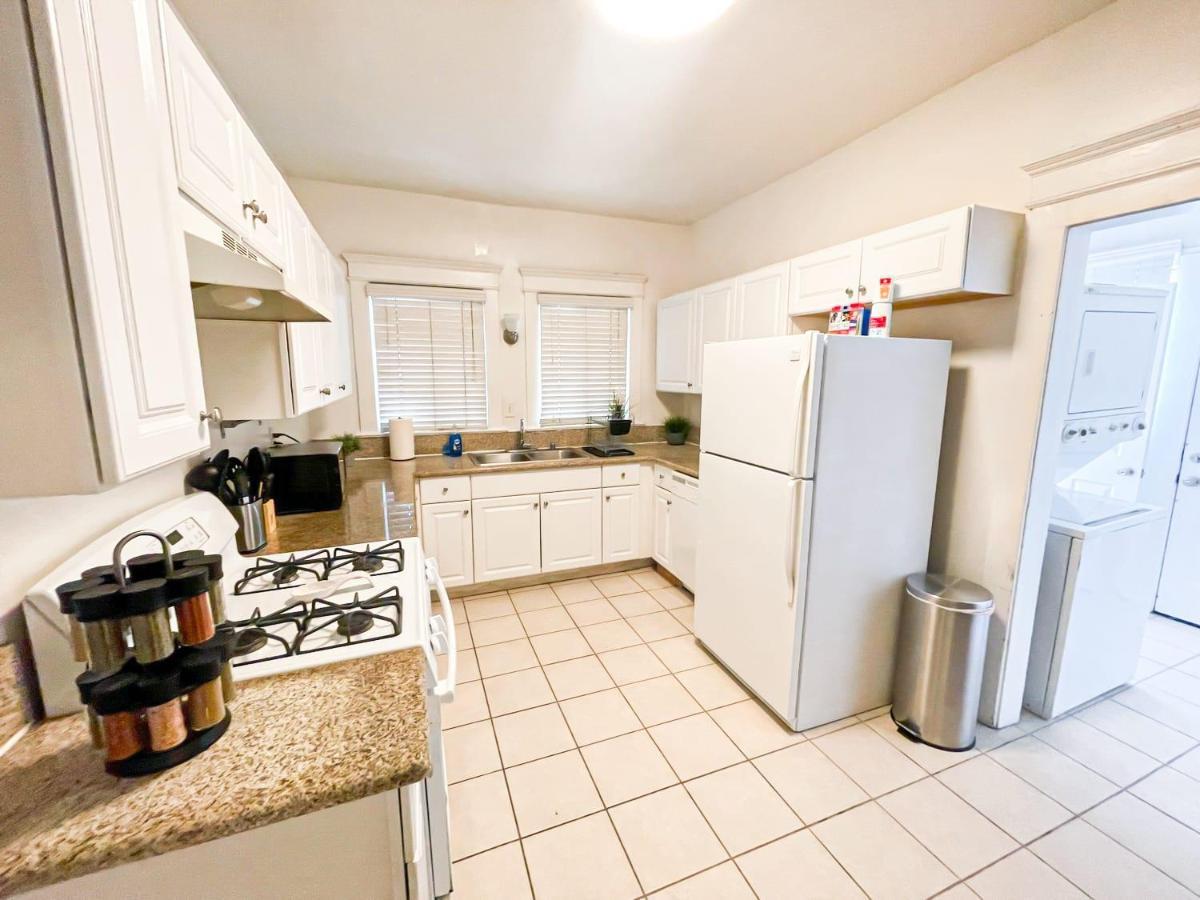 Peaceful 2 Bedroom Home - Nh-Win Los Angeles Eksteriør bilde