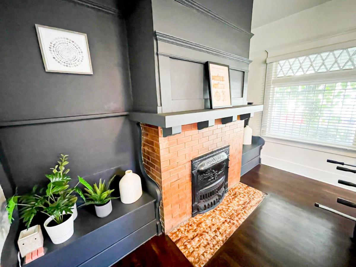 Peaceful 2 Bedroom Home - Nh-Win Los Angeles Eksteriør bilde