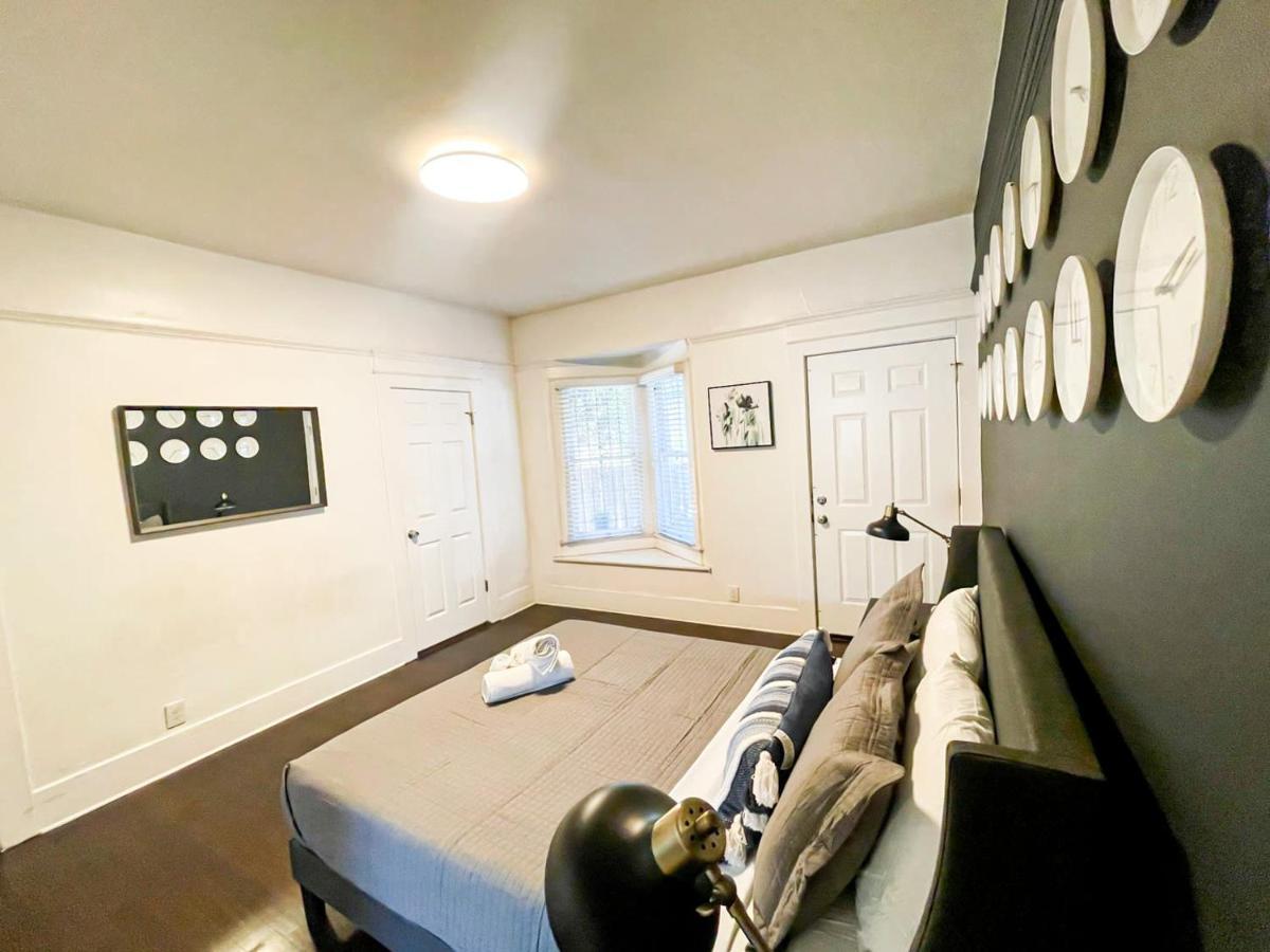 Peaceful 2 Bedroom Home - Nh-Win Los Angeles Eksteriør bilde