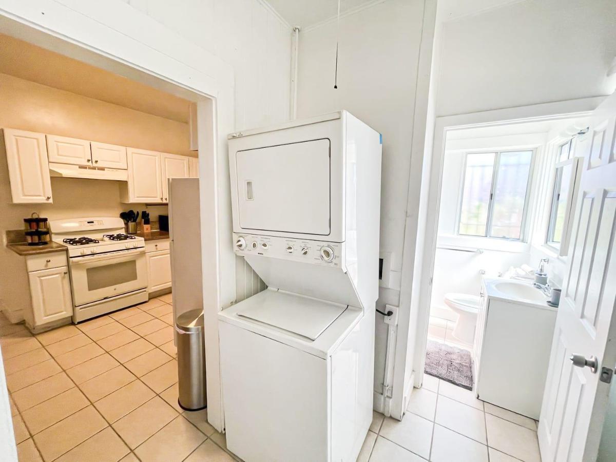 Peaceful 2 Bedroom Home - Nh-Win Los Angeles Eksteriør bilde