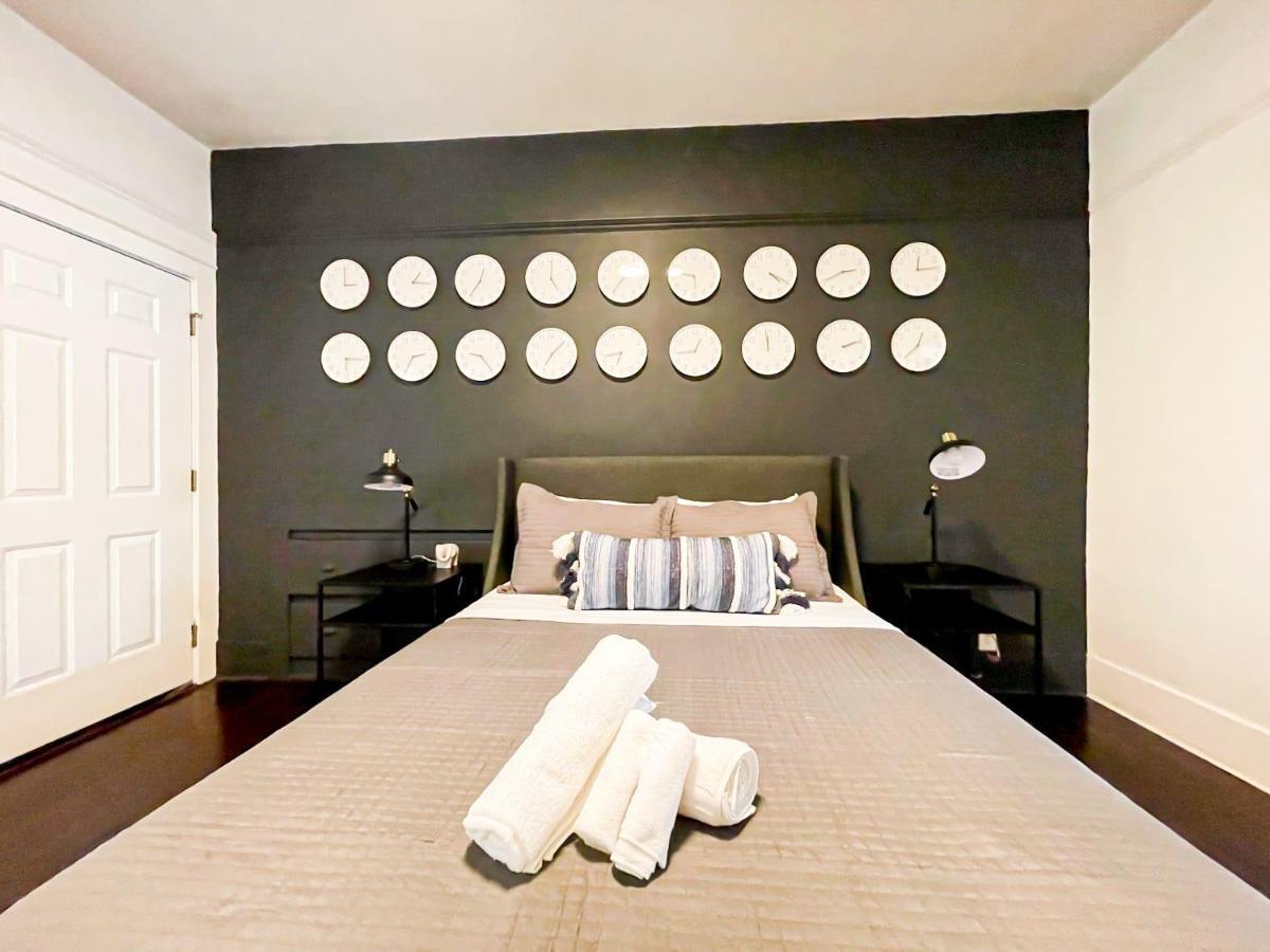 Peaceful 2 Bedroom Home - Nh-Win Los Angeles Eksteriør bilde